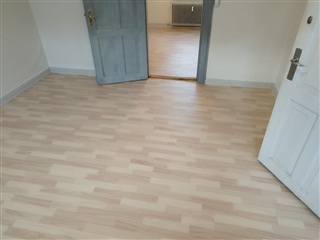 Photo 7. Apartment, Holstebrovej, Struer 