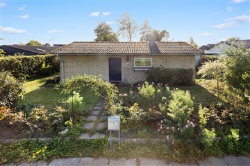 Photo 1. House, Ved Rådhuset, Greve 