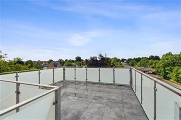 Photo 5. Apartment, Bernstorffsvej, Hellerup 