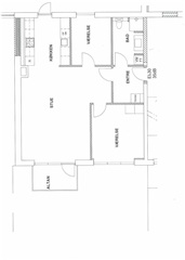 Photo 26. Apartment, Lillesøvænget, Frederiksværk 