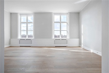 Photo 5. Apartment, Drosselvej, Frederiksberg 