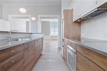 Photo 9. Apartment, Drosselvej, Frederiksberg 