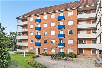 Photo 6. Apartment, Gl. Hadsundvej, Randers C 