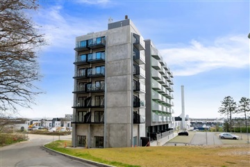 Photo 7. Apartment, Bredhøj, Silkeborg 