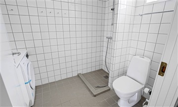 Photo 6. Apartment, Skyllebakke Havn, Frederikssund 