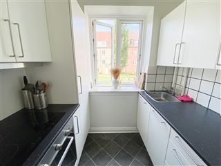 Photo 12. Apartment, Østre Alle, Aalborg 