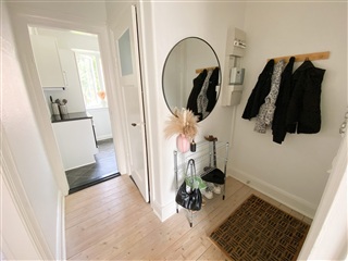 Photo 4. Apartment, Østre Alle, Aalborg 