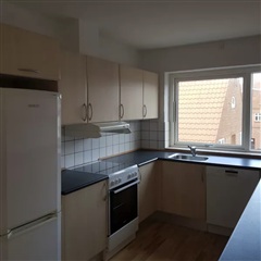 Photo 2. Apartment, Skolegade, Silkeborg 
