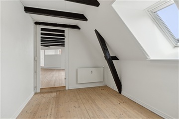 Photo 20. Apartment, Boulevarden, Aalborg 