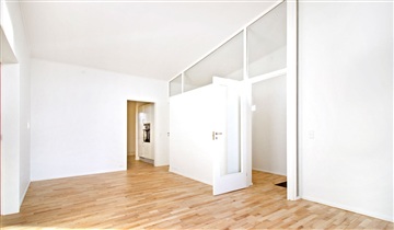 Photo 1. Apartment, Emiliedalsvej, Højbjerg 