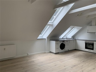 Photo 2. Apartment, Grønhøj Skivevej, Karup J 