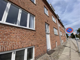 Photo 15. Apartment, Østre Alle, Aalborg 
