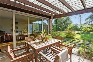 Photo 3. House, Ved Rådhuset, Greve 