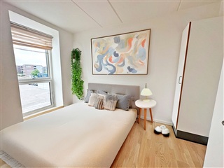 Photo 4. Apartment, Vilhelm Ehlerts Alle, Viborg 