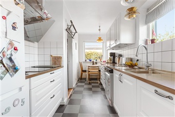 Photo 10. House, Ved Rådhuset, Greve 