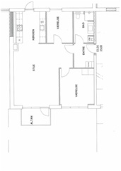 Photo 26. Apartment, Lillesøvænget, Frederiksværk 