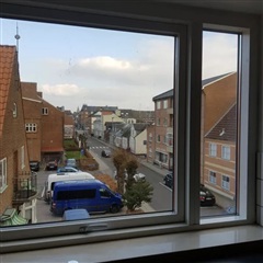 Photo 1. Apartment, Skolegade, Silkeborg 