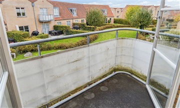 Photo 4. Apartment, Skyllebakke Havn, Frederikssund 