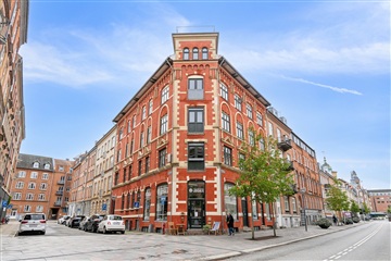 Photo 21. Apartment, Boulevarden, Aalborg 