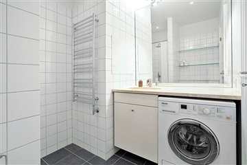 Photo 14. Apartment, Drosselvej, Frederiksberg 