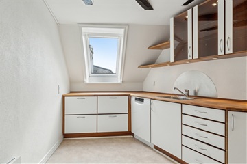 Photo 11. Apartment, Boulevarden, Aalborg 