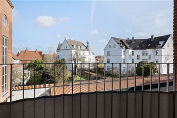 Photo 8. Apartment, Drosselvej, Frederiksberg 