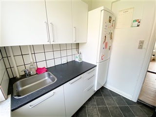 Photo 11. Apartment, Østre Alle, Aalborg 