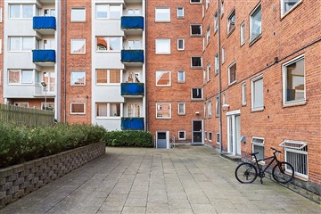 Photo 4. Apartment, Gl. Hadsundvej, Randers C 