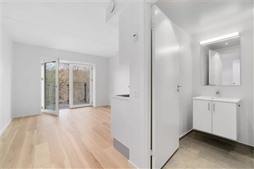 Photo 1. Apartment, Bredhøj, Silkeborg 