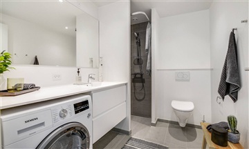 Photo 8. Apartment, Rolighedsvej, Ballerup 
