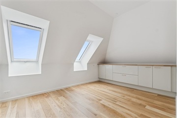 Photo 11. Apartment, Bernstorffsvej, Hellerup 