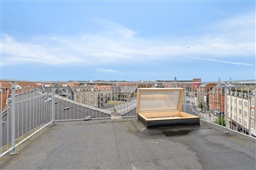 Photo 7. Apartment, Boulevarden, Aalborg 
