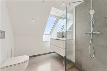 Photo 7. Apartment, Bernstorffsvej, Hellerup 