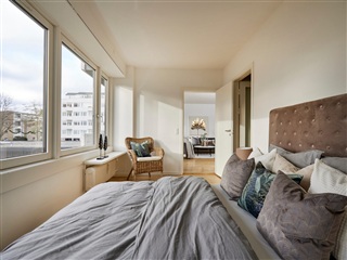 Photo 13. Apartment, Hyldegårds Tværvej, Charlottenlund 