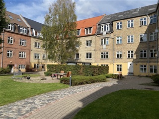 Photo 14. Apartment, Østre Alle, Aalborg 