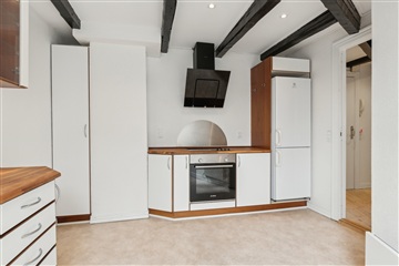 Photo 13. Apartment, Boulevarden, Aalborg 