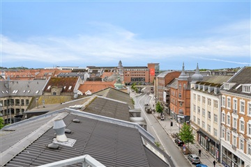 Photo 9. Apartment, Boulevarden, Aalborg 