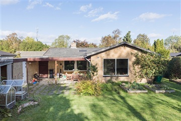 Photo 2. House, Ved Rådhuset, Greve 