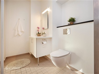 Photo 20. Apartment, Hyldegårds Tværvej, Charlottenlund 