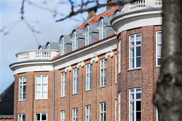Photo 2. Apartment, Drosselvej, Frederiksberg 