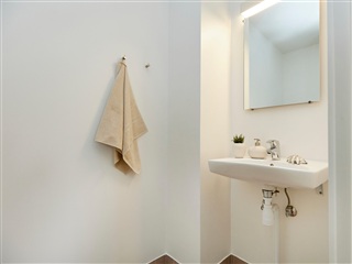 Photo 17. Apartment, Hyldegårds Tværvej, Charlottenlund 