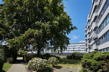 Photo 29. Apartment, Hyldegårds Tværvej, Charlottenlund 