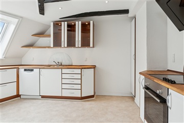 Photo 12. Apartment, Boulevarden, Aalborg 