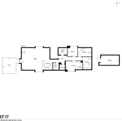 Photo 15. Apartment, Bernstorffsvej, Hellerup 