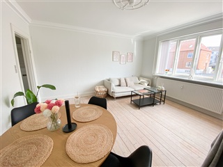 Photo 2. Apartment, Østre Alle, Aalborg 