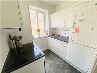 Photo 9. Apartment, Østre Alle, Aalborg 