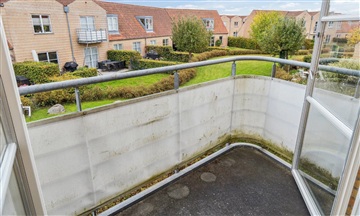 Photo 6. Apartment, Skyllebakke Havn, Frederikssund 