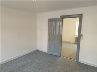 Photo 2. Apartment, Holstebrovej, Struer 