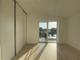 Photo 6. Apartment, Bronzehøjen, Helsinge 