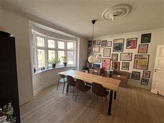 Photo 10. Apartment, Strandbygade, Esbjerg 
